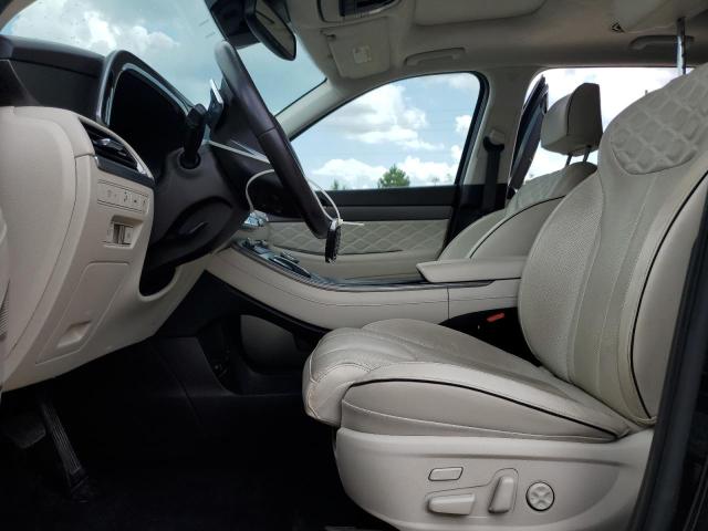 2021 HYUNDAI PALISADE C KM8R7DHE0MU264226