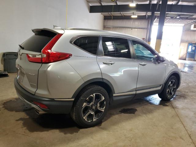 2018 HONDA CR-V TOURI 7FARW2H95JE012947