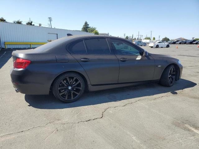 2012 BMW 535 I - WBAFR7C50CC810891
