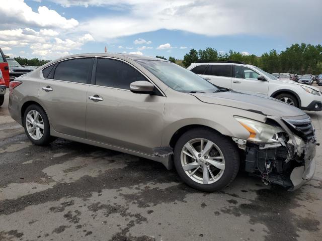 Vin: 1n4al3apxec403763, lot: 62877215, nissan altima 2.5 20144