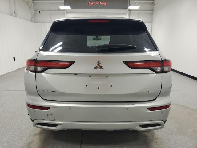 2024 MITSUBISHI OUTLANDER JA4J4VA86RZ033713