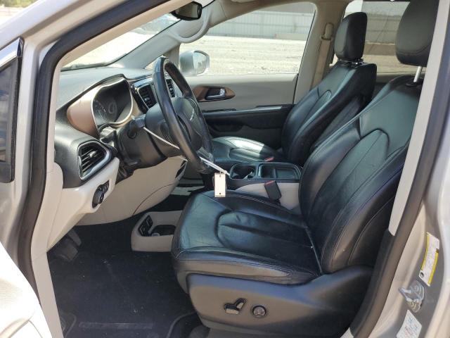2018 CHRYSLER PACIFICA TOURING L - 2C4RC1BG9JR112155