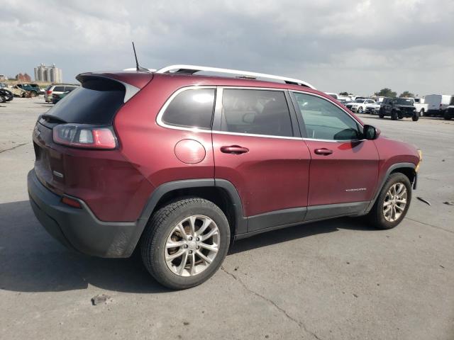 2019 JEEP CHEROKEE L 1C4PJLCB7KD241219