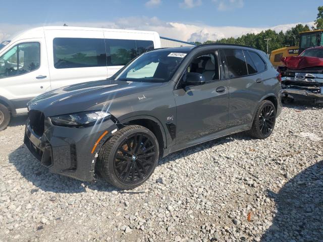 BMW X5 M60I