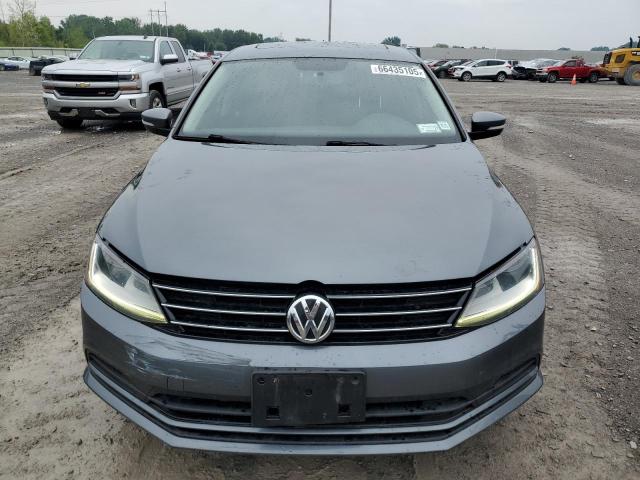 2017 VOLKSWAGEN JETTA SE 3VWDB7AJ3HM298254