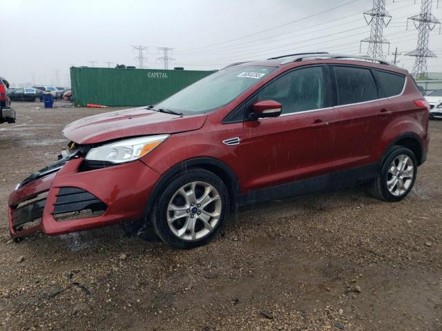 FORD ESCAPE TIT