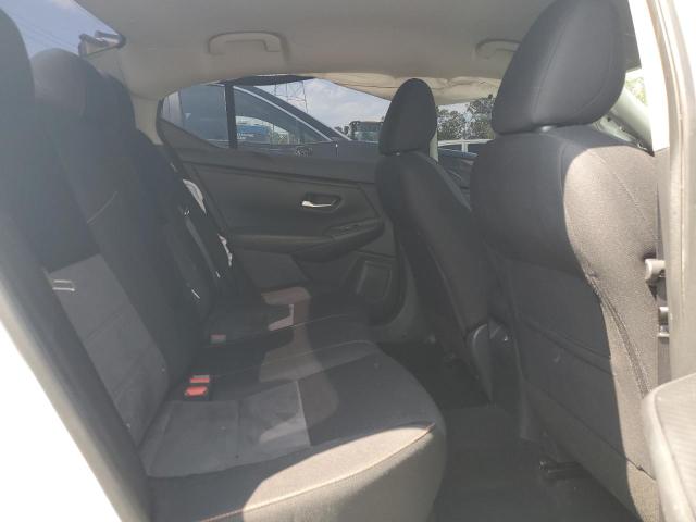 2020 NISSAN SENTRA SR 3N1AB8DV3LY268640