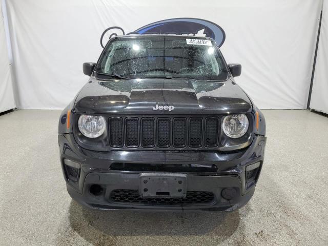 2020 JEEP RENEGADE S ZACNJBAB8LPL87116