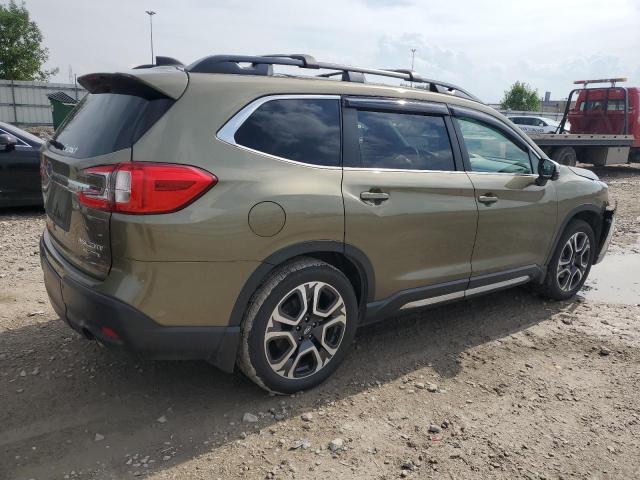 2023 SUBARU ASCENT TOU 4S4WMARD1P3450674
