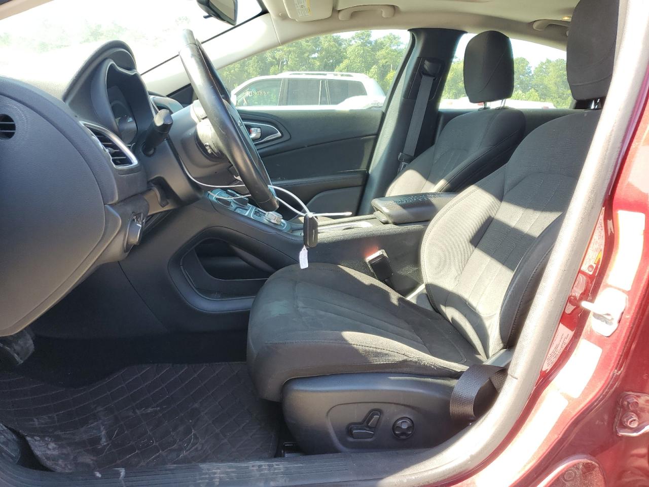 CHRYSLER 200 LIMITED