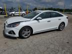 2018 HYUNDAI SONATA SPO - 5NPE34AF7JH627693