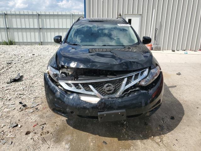 2011 NISSAN MURANO S - JN8AZ1MW0BW182530