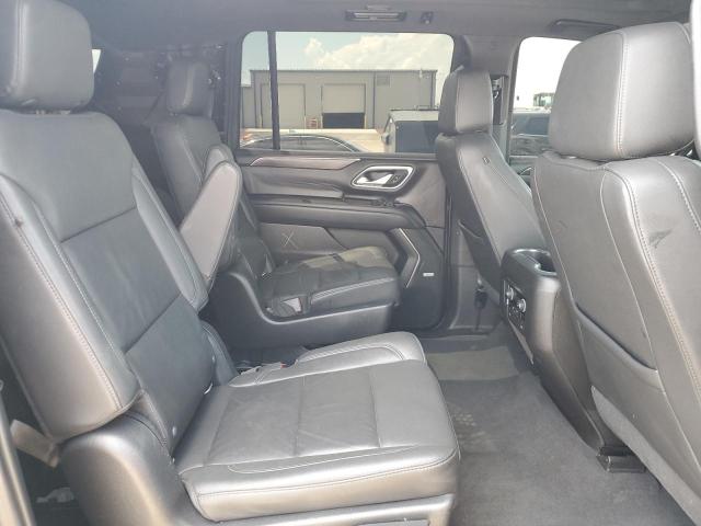 2021 CHEVROLET SUBURBAN K - 1GNSKCKD7MR360881