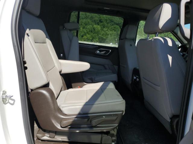 2024 GMC YUKON XL K 1GKS2GKD6RR310923