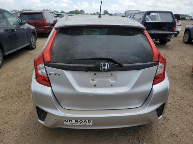 2015 HONDA FIT LX 3HGGK5H58FM719445