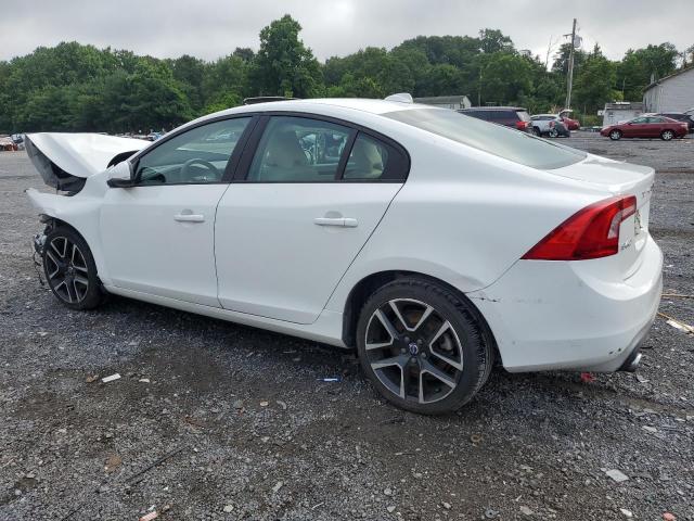 2018 VOLVO S60 DYNAMI YV140MTL3J2460266