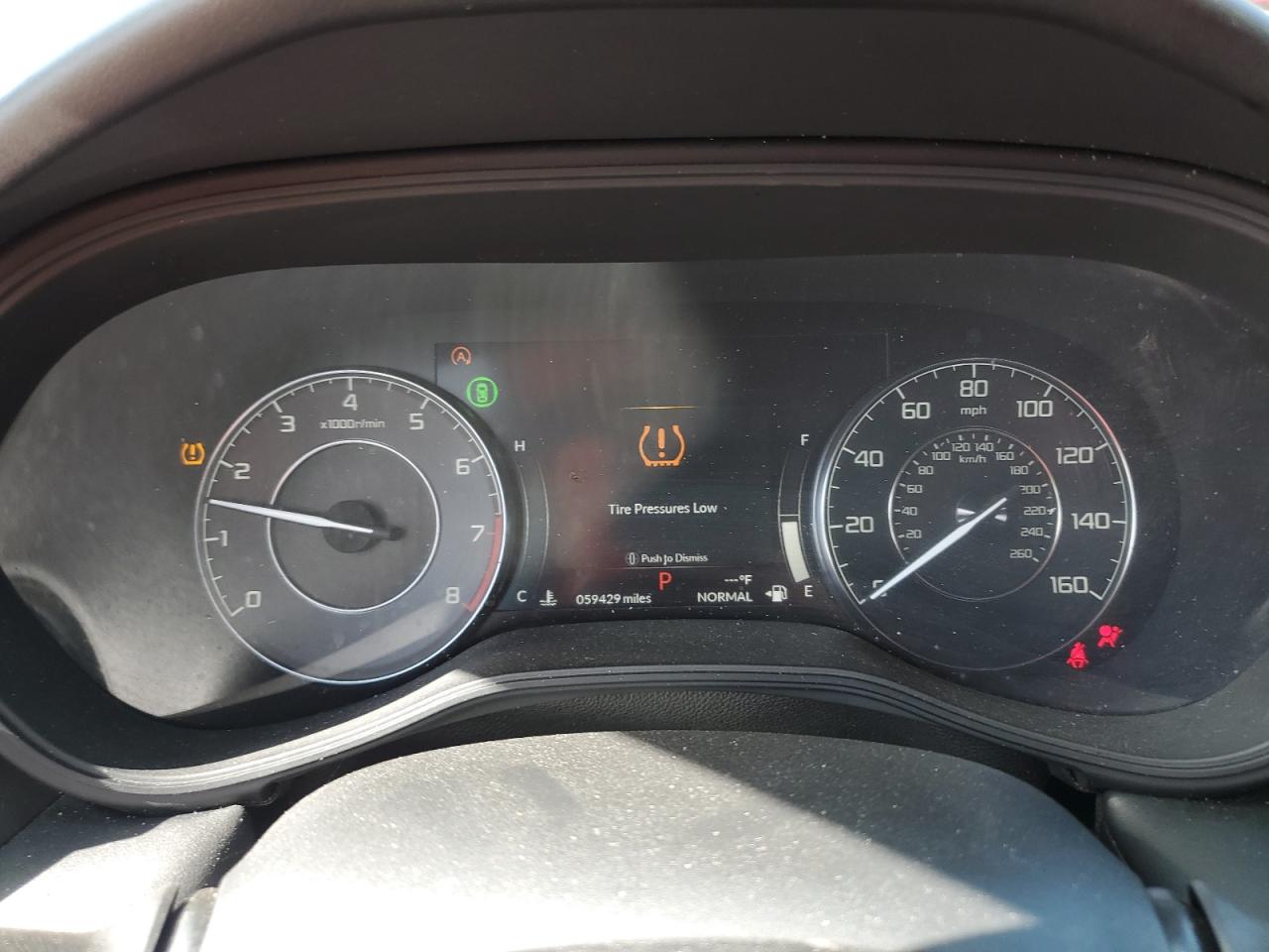 ACURA TLX TECHNOLOGY