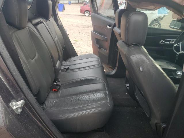 2015 GMC TERRAIN SL 2GKALREK4F6406538
