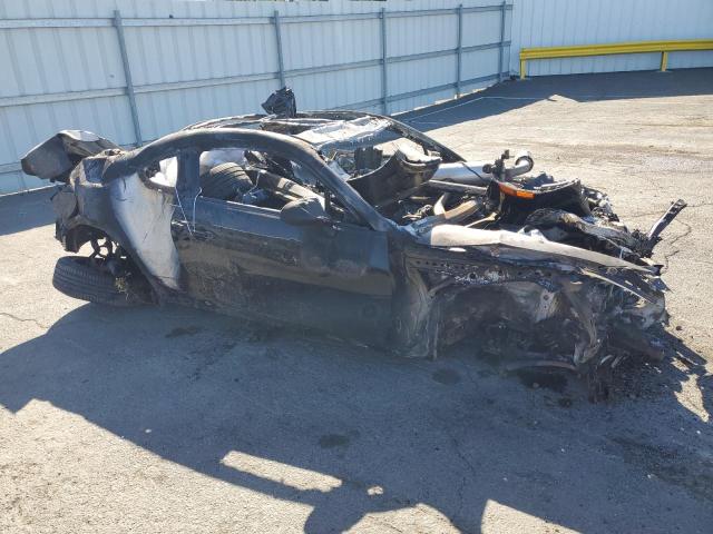 2023 TOYOTA GR 86 JF1ZNBC18P8762129