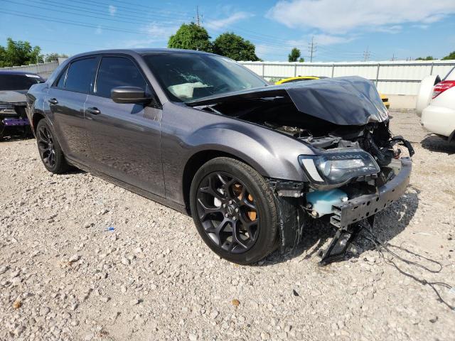 2019 CHRYSLER 300 2C3CCABG0KH577831