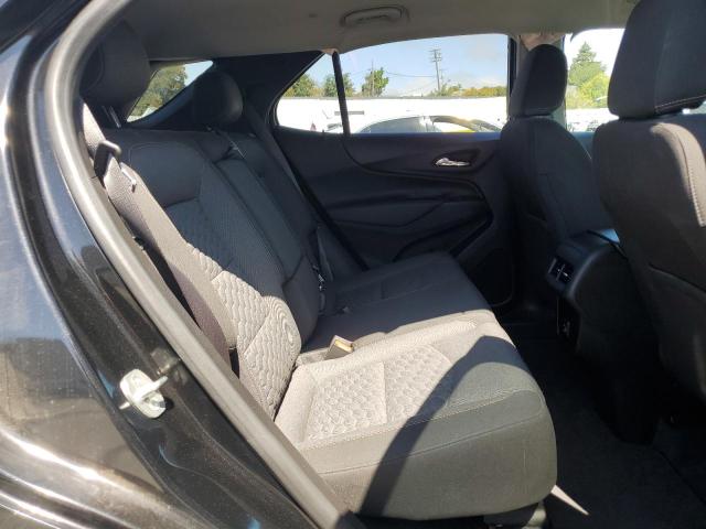 2021 CHEVROLET EQUINOX LT 2GNAXKEV8M6111125