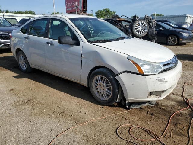Vin: 1fahp3fn2aw186518, lot: 63210715, ford focus se 20104