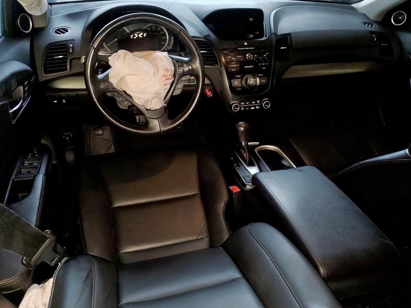 2017 ACURA RDX 5J8TB3H36HL019705