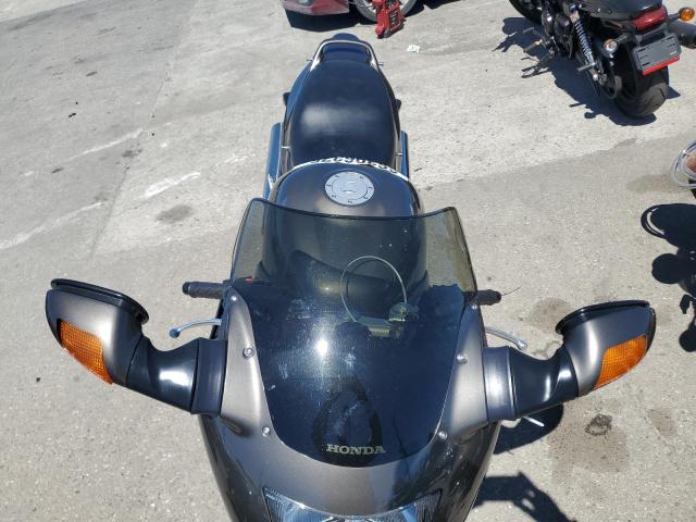 2000 HONDA CBR1100 XX JH2SC351XYM300031