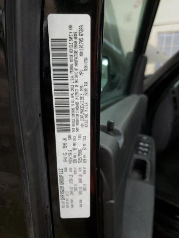 2012 JEEP LIBERTY SP - 1C4PJMAK3CW113915