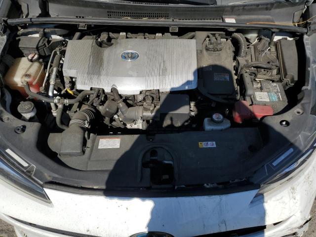 2020 TOYOTA PRIUS L - JTDKARFU1L3111406