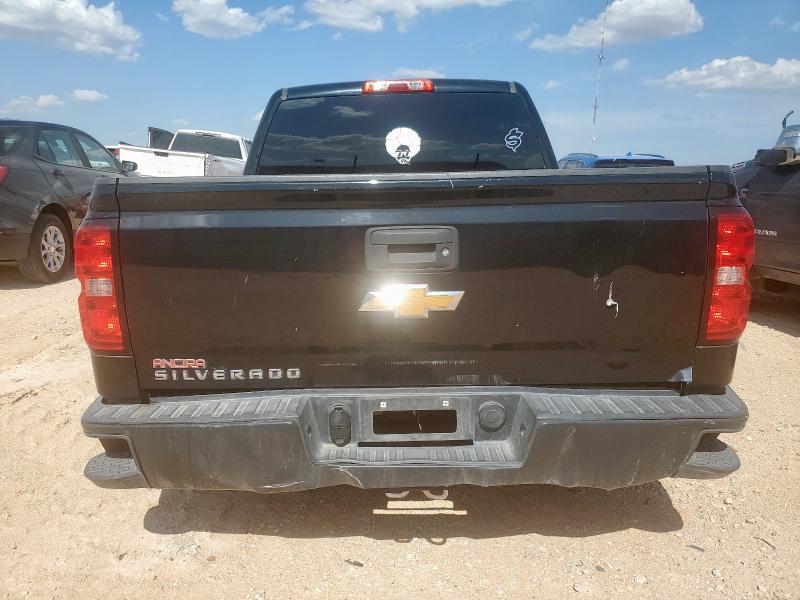 2016 CHEVROLET SILVERADO 3GCPCNEC0GG378394