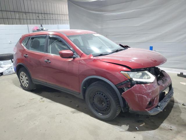 2016 NISSAN ROGUE S KNMAT2MV0GP606686