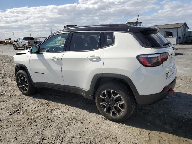 2020 JEEP COMPASS TR 3C4NJDDB1LT221636