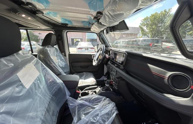2025 JEEP WRANGLER R 1C4PJXFN0SW566862