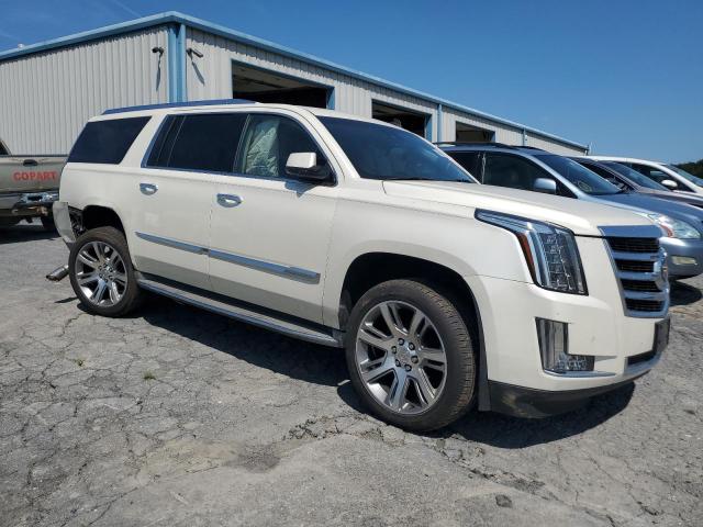 2015 CADILLAC ESCALADE 1GYS4HKJ2FR274106
