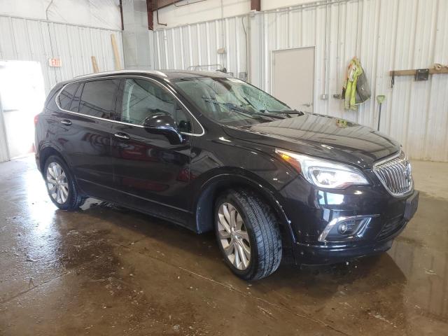 2016 BUICK ENVISION P - LRBFXESX0GD160264