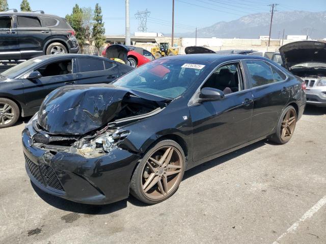 2016 TOYOTA CAMRY LE - 4T1BF1FK5GU517346