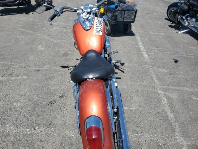 2003 HONDA VT750 CDD JH2RC44F63M101231