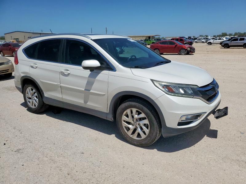 2016 HONDA CR-V EXL 5J6RM3H70GL008259