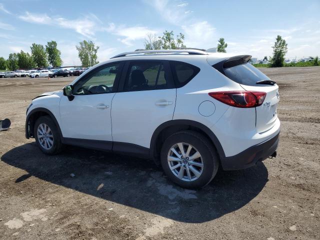 2015 MAZDA CX-5 TOURI - JM3KE4CY1F0506598