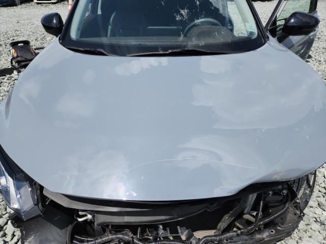 2021 NISSAN ROGUE SL JN8AT3CA1MW023831