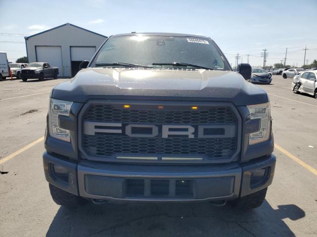 2015 FORD F150 SUPERCREW 1FTEW1EG4FFA89125