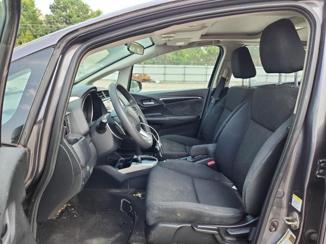 2015 HONDA FIT EX 3HGGK5H85FM727089