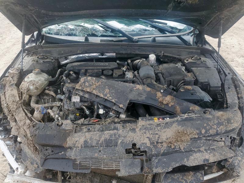 2021 KIA K5 LX - 5XXG24J28MG016404