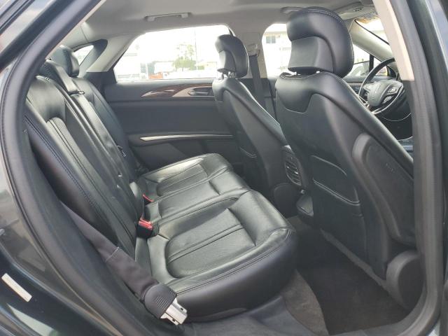 2015 LINCOLN MKZ 3LN6L2J95FR608711