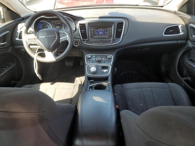 2016 CHRYSLER 200 LIMITE - 1C3CCCAB5GN102031