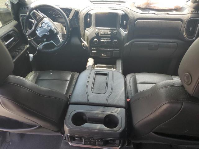 2020 CHEVROLET SILVERADO - 1GC1YPE79LF198350