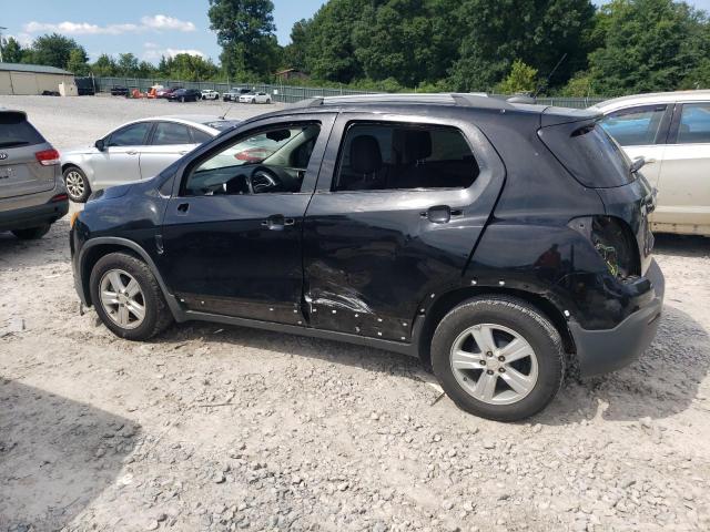 Vin: 3gncjlsb6gl185380, lot: 62490825, chevrolet trax 1lt 20162