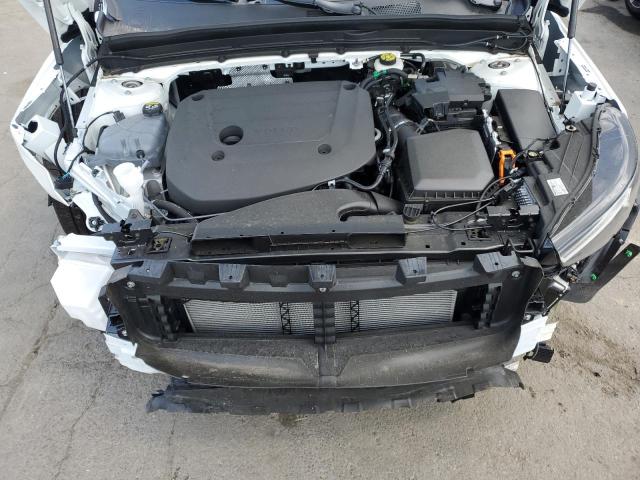 2025 VOLVO XC40 PLUS YV4L12UC8S2459792