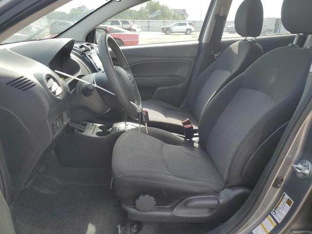 2020 MITSUBISHI MIRAGE ES ML32A3HJ9LH006506